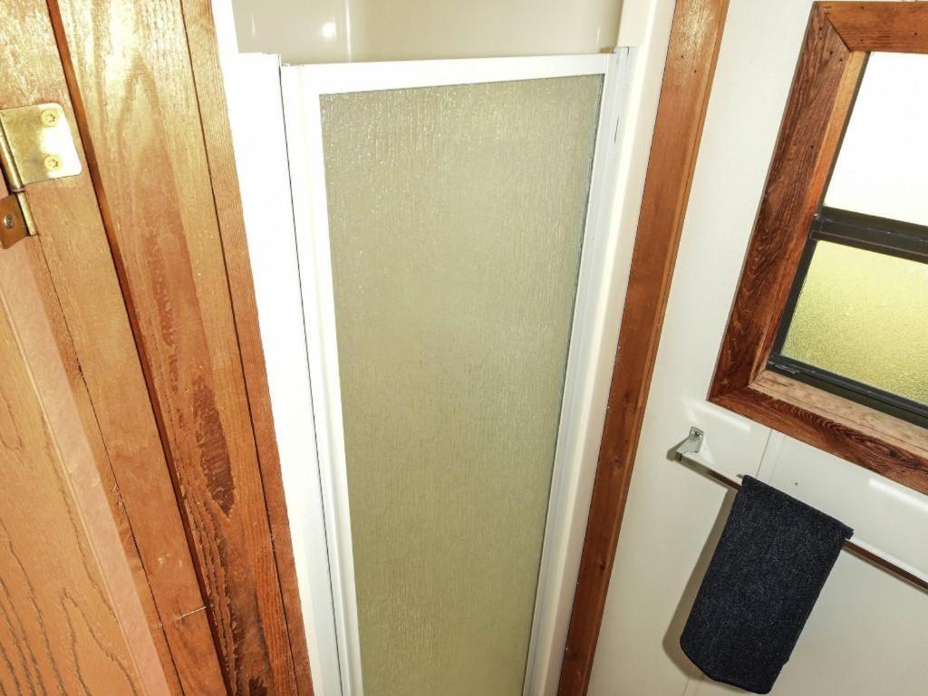 Lakeview Cedar Cabin - Uncle Sams Cabin - 3 Mead Bagian luar foto